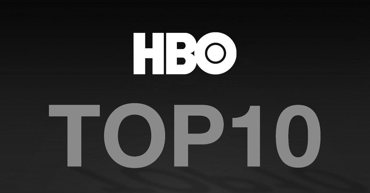 HBO Ratings in the US: Top 10 most watched series today, Wednesday, November 17