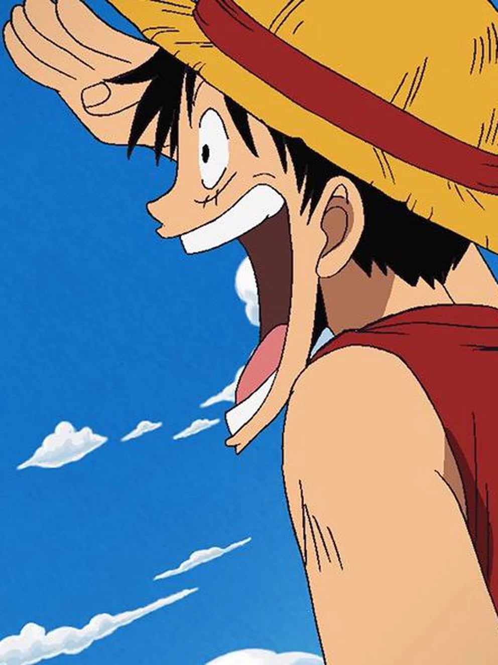 One Piece»: Netflix объявляет даты выхода следующих сезонов аниме - Infobae