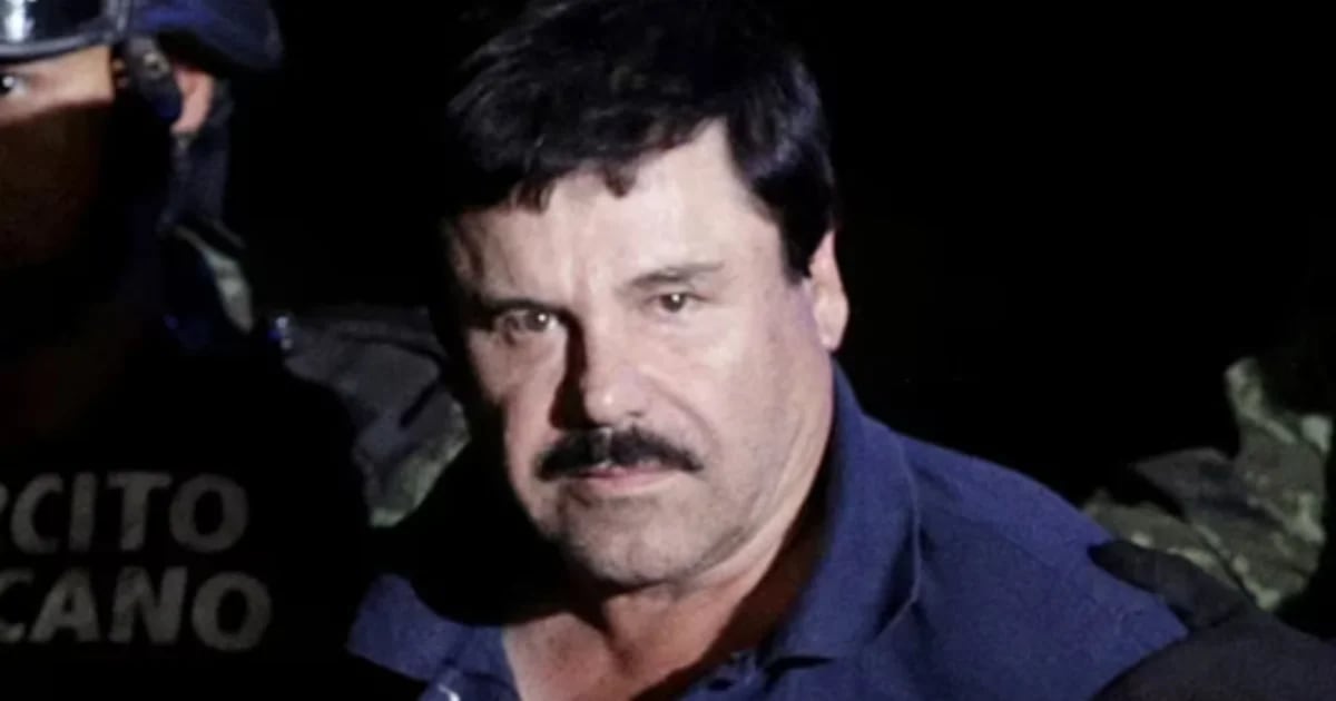 This was the life of ‘El Chapo’ Guzmán while he was hiding from justice in Sinaloa