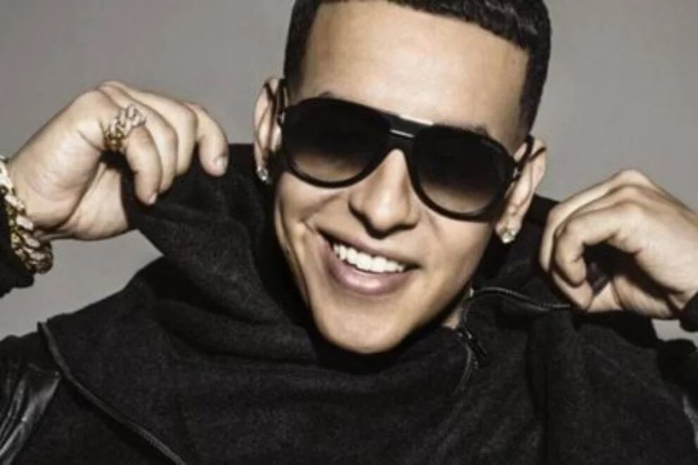 Daddy Yankee In Perù Quanto Costano I Biglietti Per Il Suo Concerto Se 8214