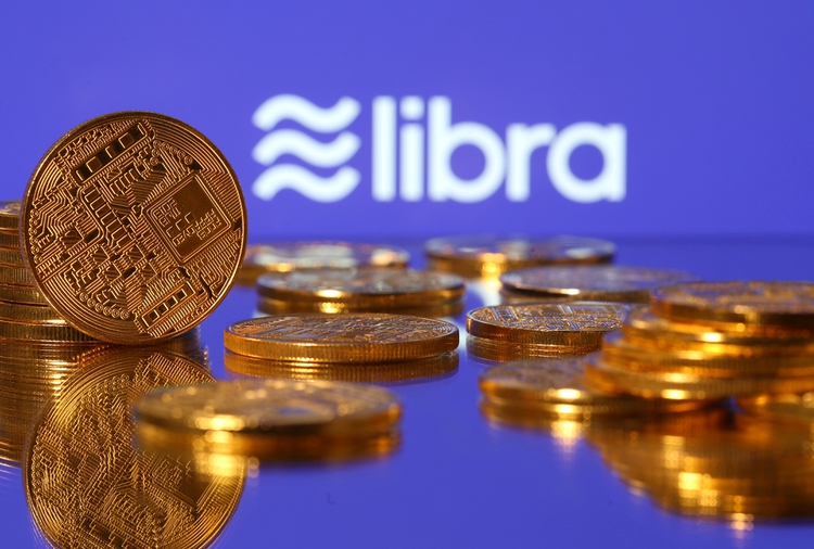 PayPal decidió dejar de ser socio en el proyecto Libra, la criptomoneda de Facebook (REUTERS/Dado Ruvic)