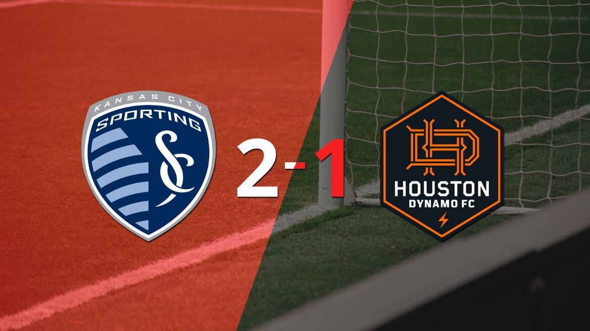 HIGHLIGHTS: Sporting Kansas City vs. Houston Dynamo FC