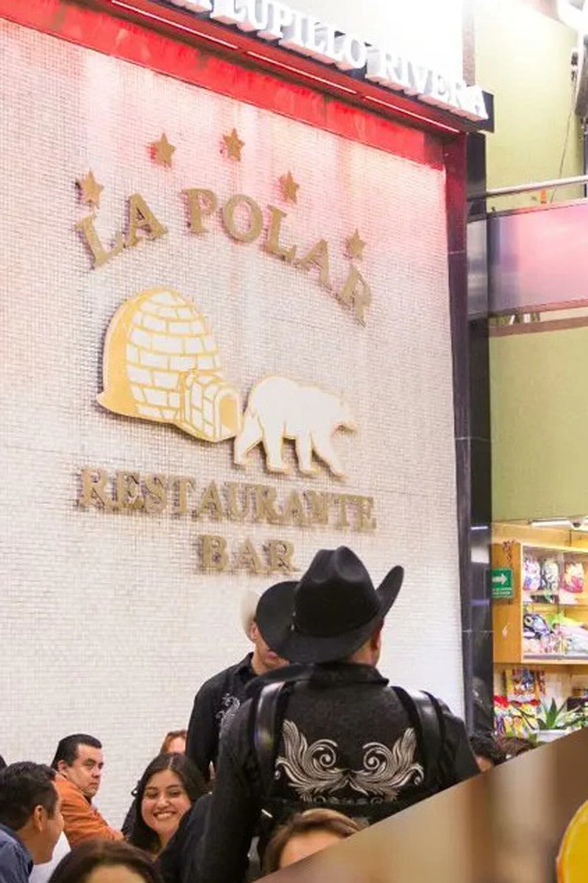 La Polar: historia del restaurante de CDMX clausurado por polémica muerte-  Uno TV