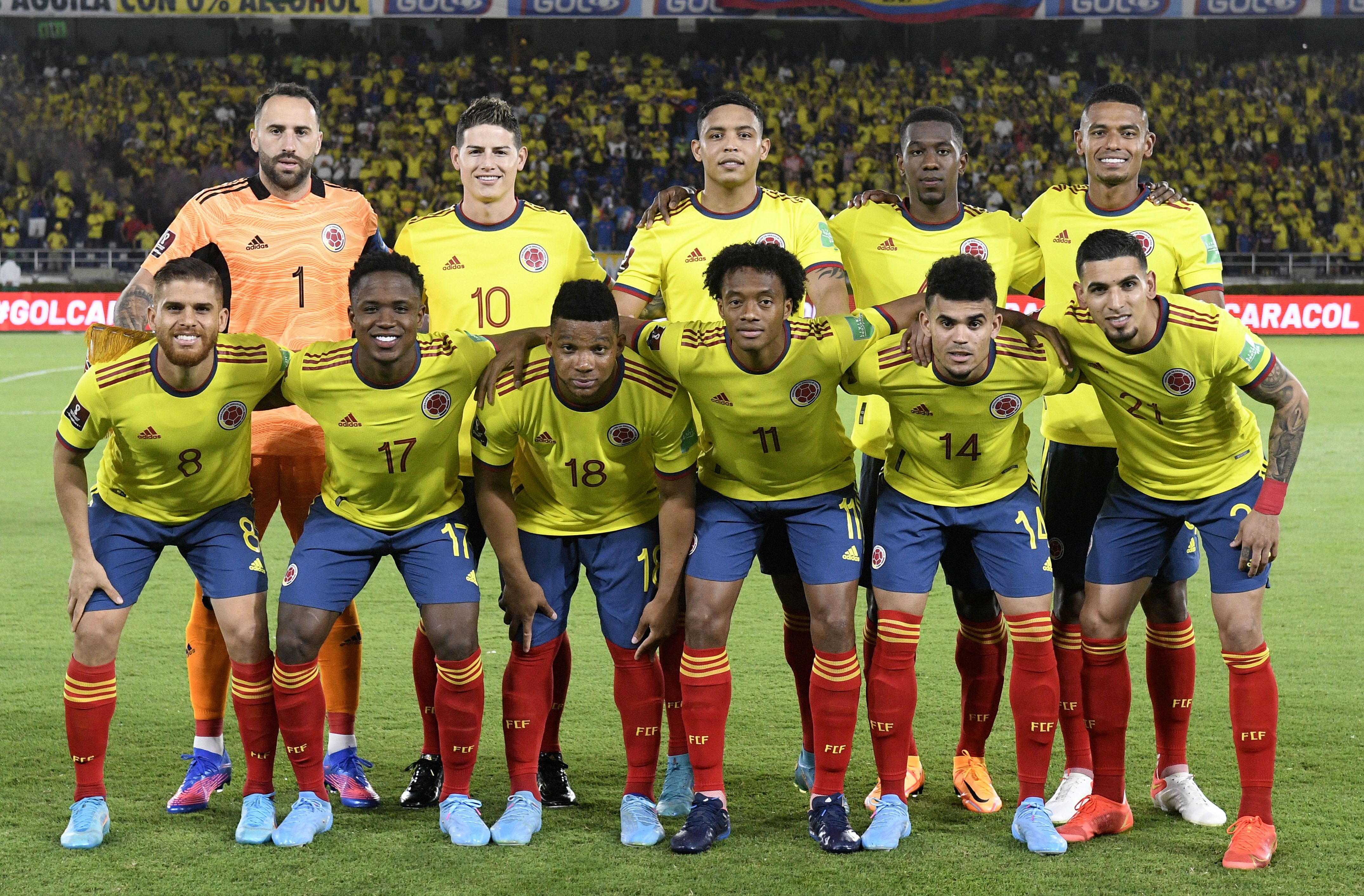 Bielsa convoca 24 jugadores para enfrentar a Colombia - AS Colombia