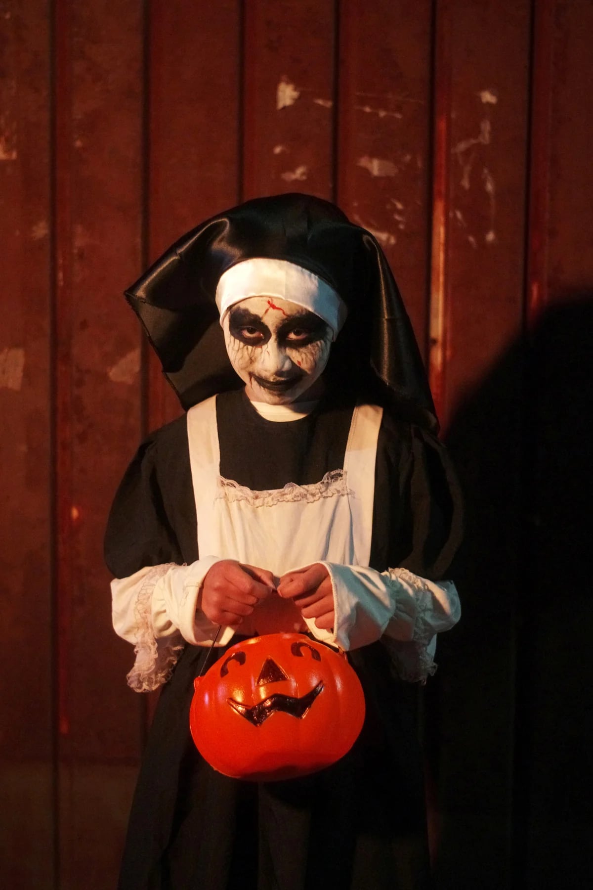 Llega Halloween con demandas por derechos de autor sobre los disfraces -  Infobae