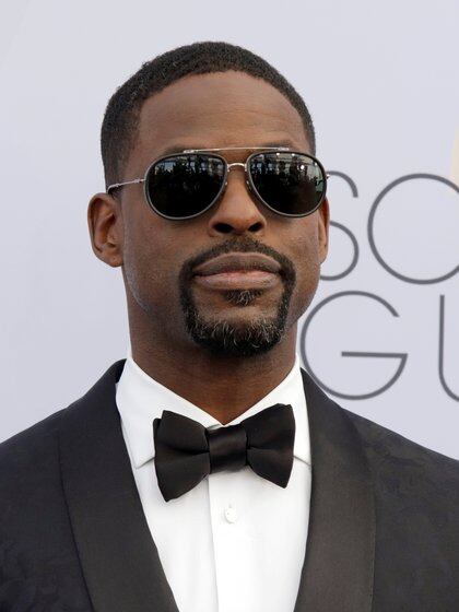 Sterling K. Brown (REUTERS)