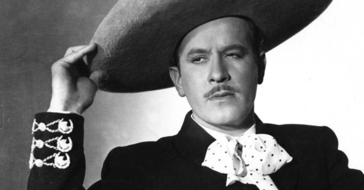 ‘Non voleva andare’: fatti e leggende di Pedro Infante raccontati dal suo biografo