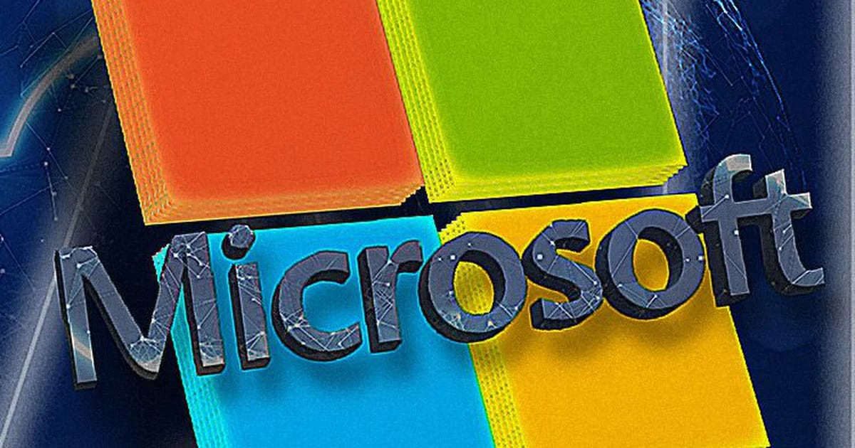 Microsoft Implementará Ia Generativa En Aplicaciones De Windows Y Office Infobae 9777