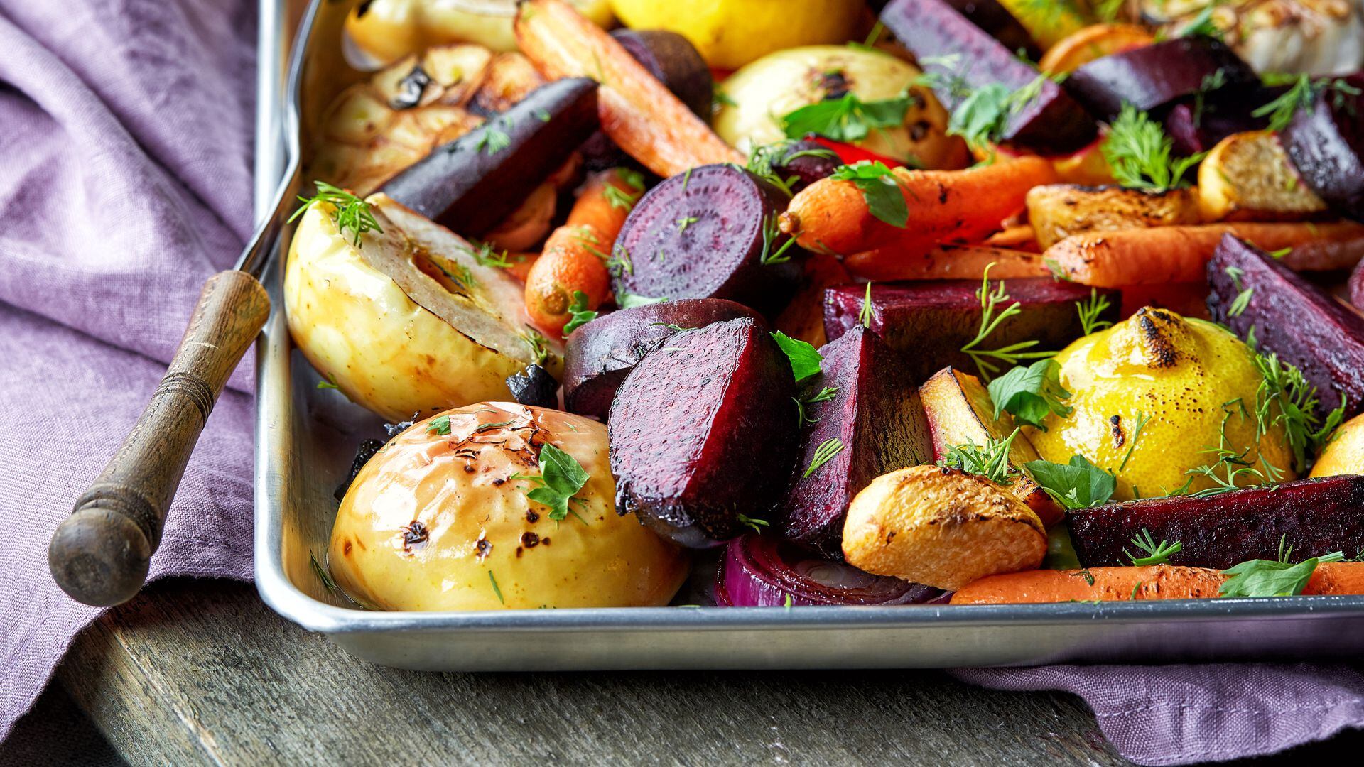 A la hora de cocinar, es importante calcular bien las cantidades (Getty Images)