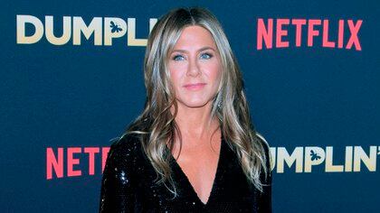 Aniston se enfocó en tener una dieta más sana (Foto: EFE/ Nina Prommer)
