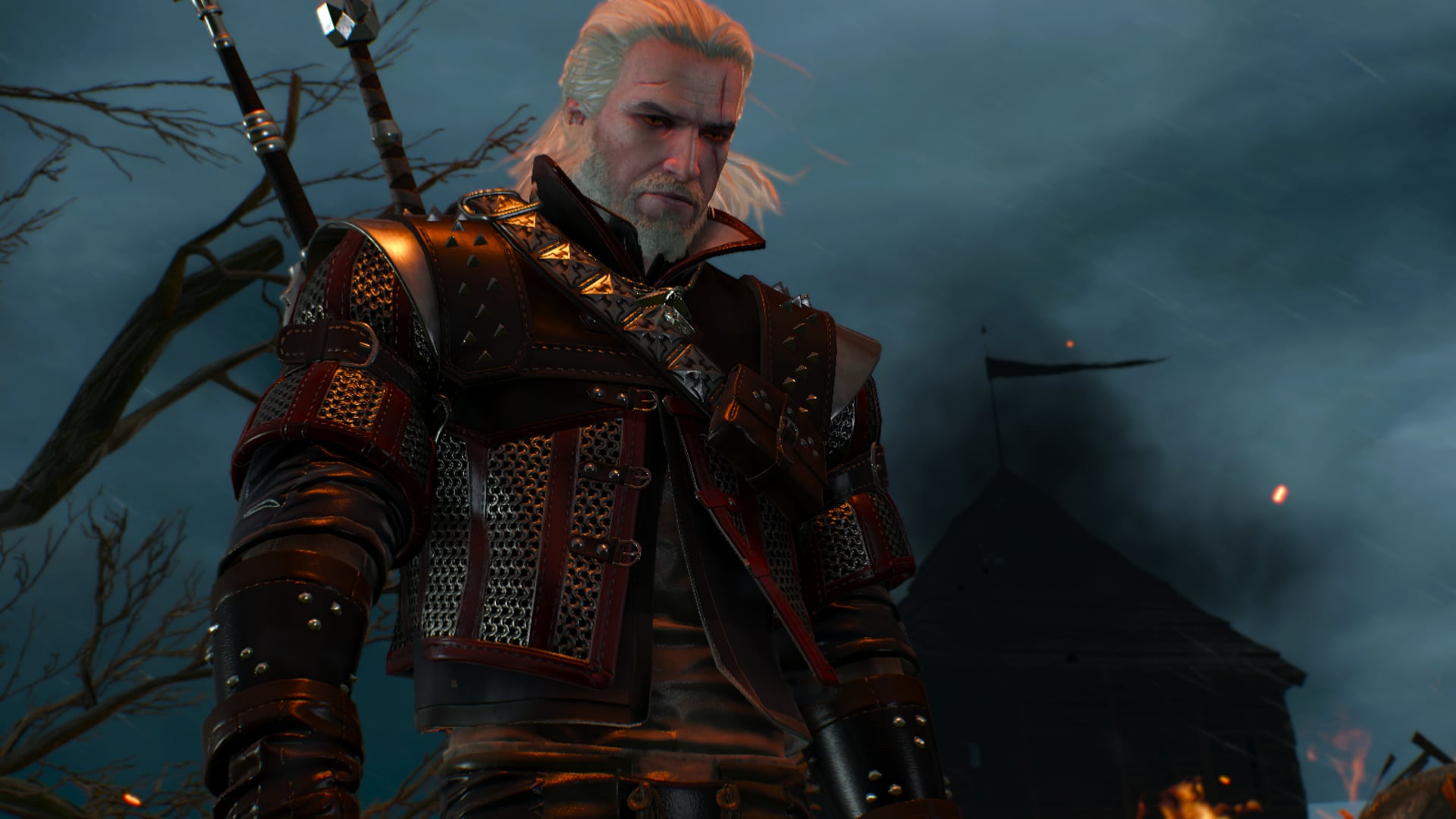 Como será The Witcher 4 na Unreal Engine 5? Confira vídeo feito por fã