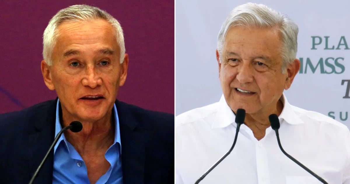 'They know he's leaving': US and Canada reject judicial reform because they see AMLO as weak, says Jorge Ramos