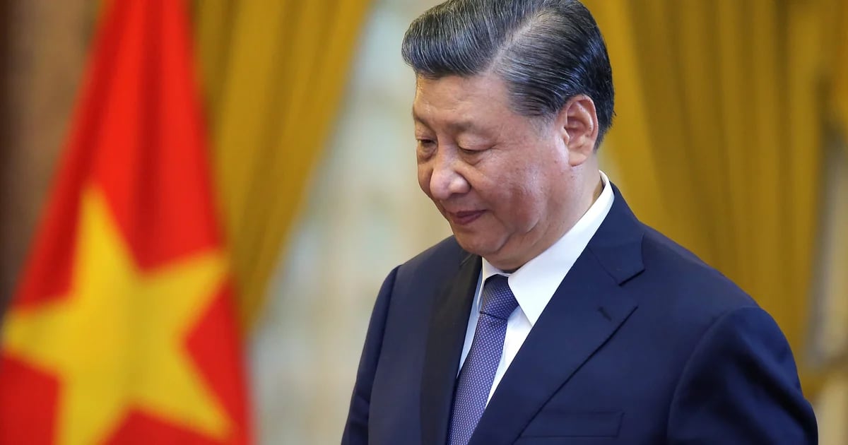 Xi Jinping y China deberán afrontar otro año difícil