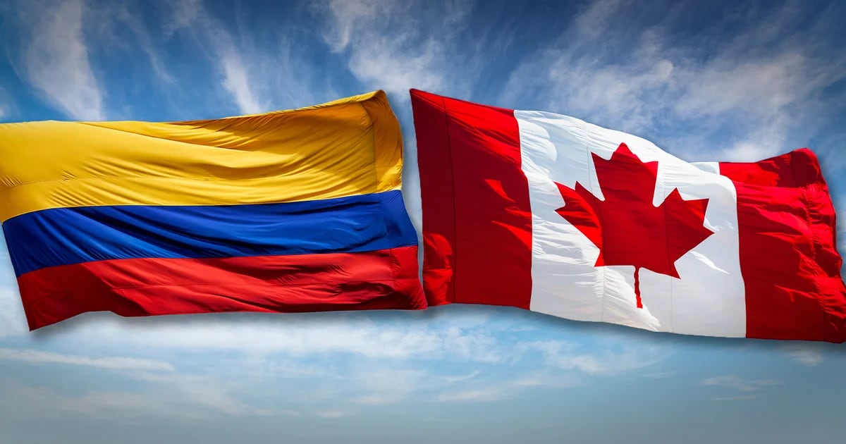 Canada has opened vacancies for Colombian citizens and does not require English to apply
