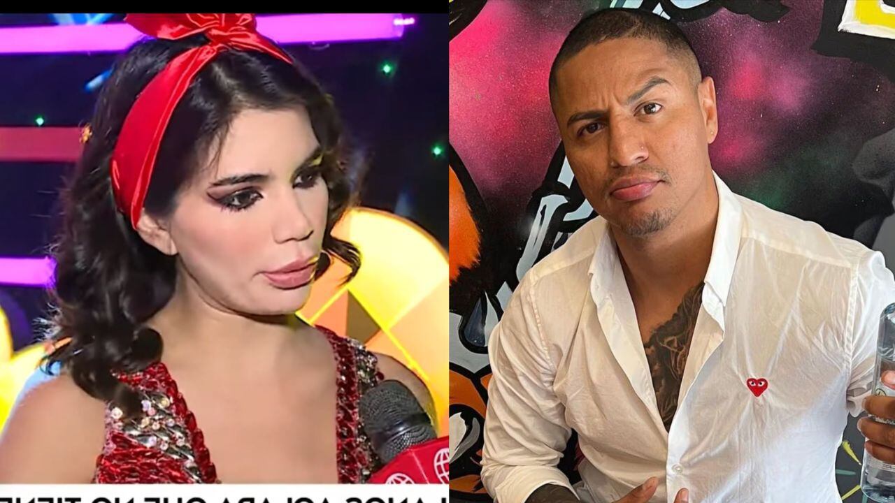 Samantha Batallanos se arrepiente de encuentro con Jonathan Maicelo.