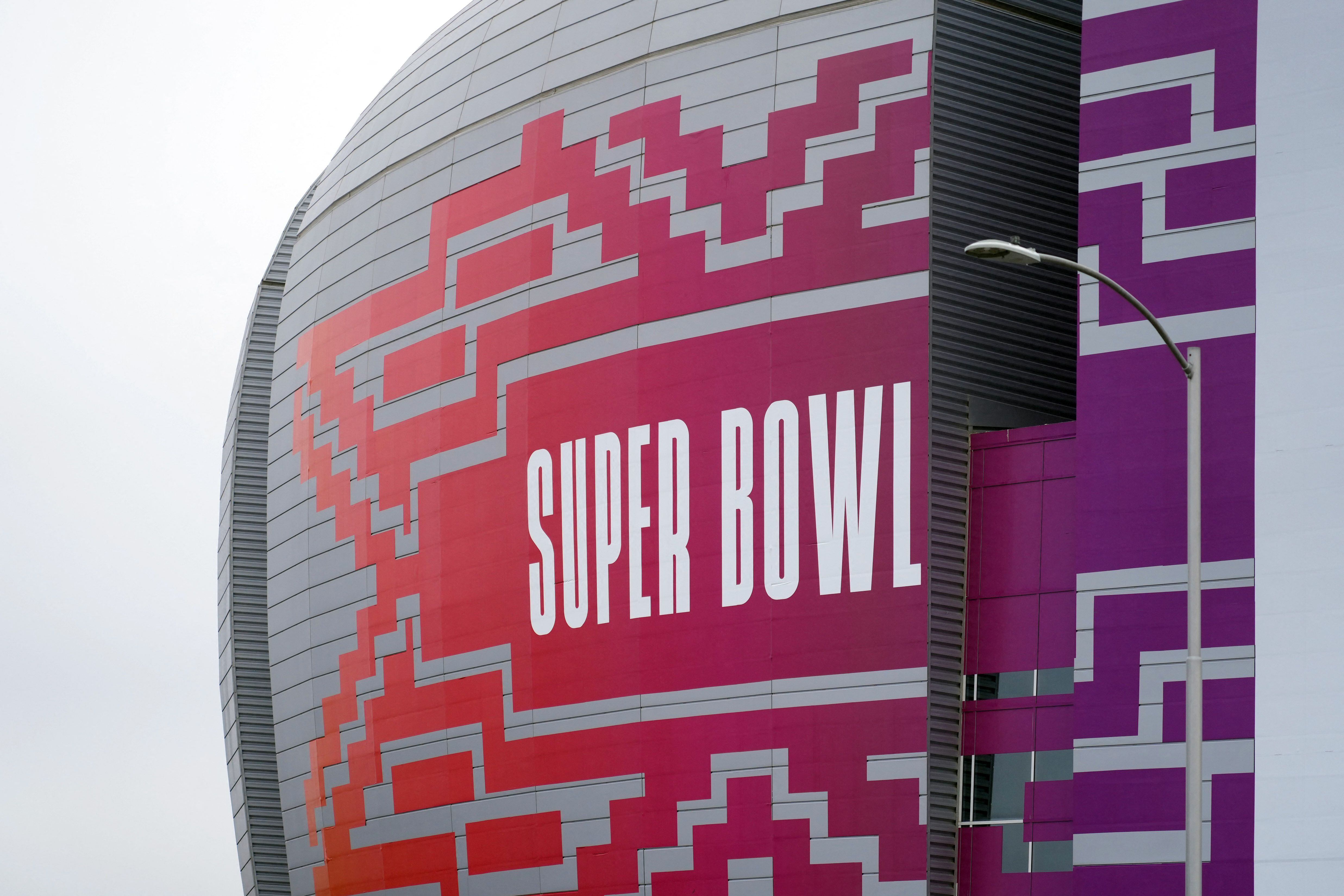 Cuánto cuestan los tickets de reventa para el Super Bowl - Infobae