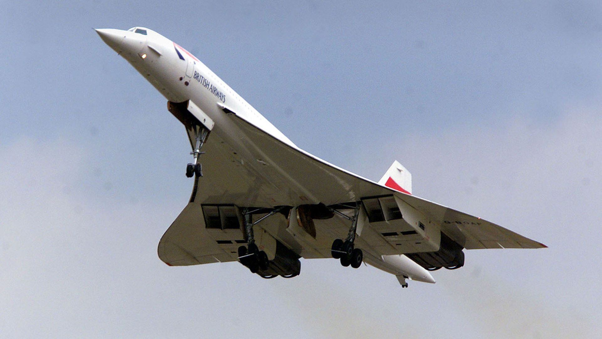 Concorde