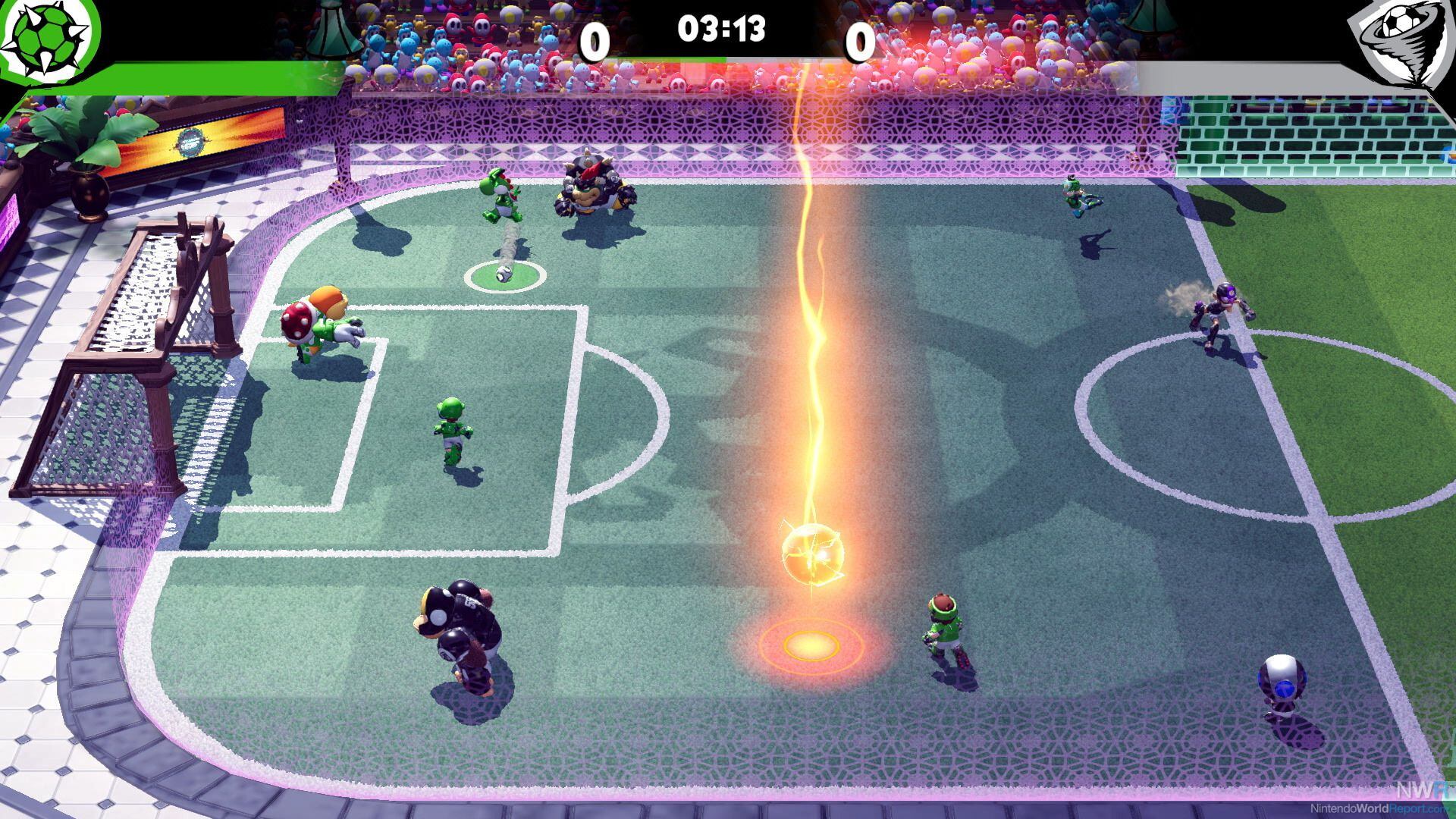 Presentado Play Soccer, un nuevo juego de cartas de fútbol • Consola y  Tablero