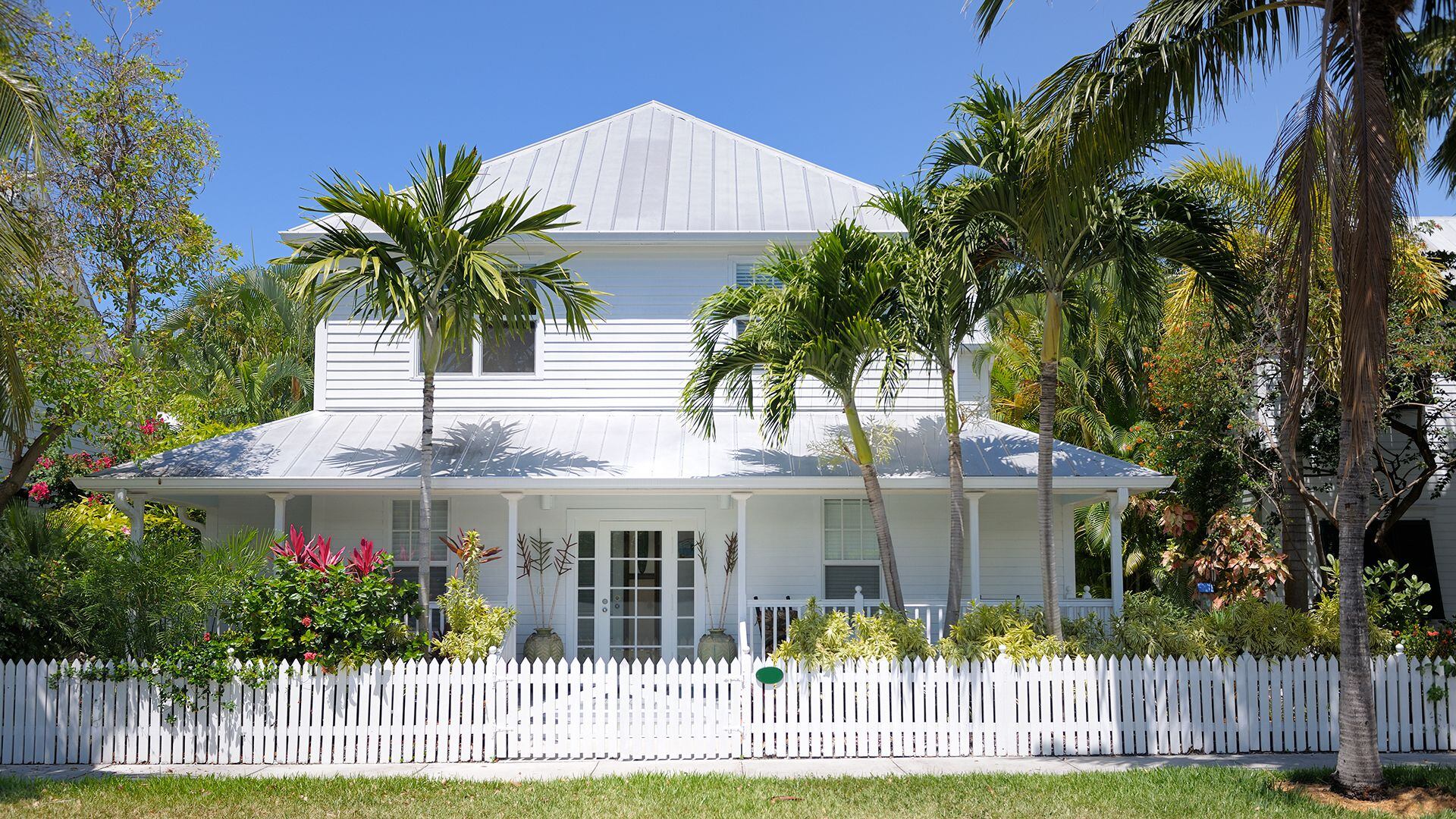 Key West, Florida