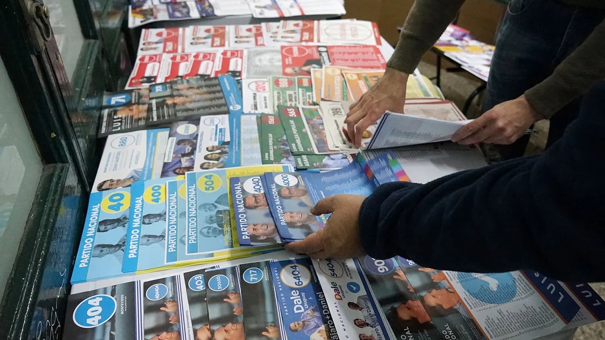 Elecciones internas en Uruguay: IDEA Internacional destacó la confianza de los votantes en la integridad de los comicios