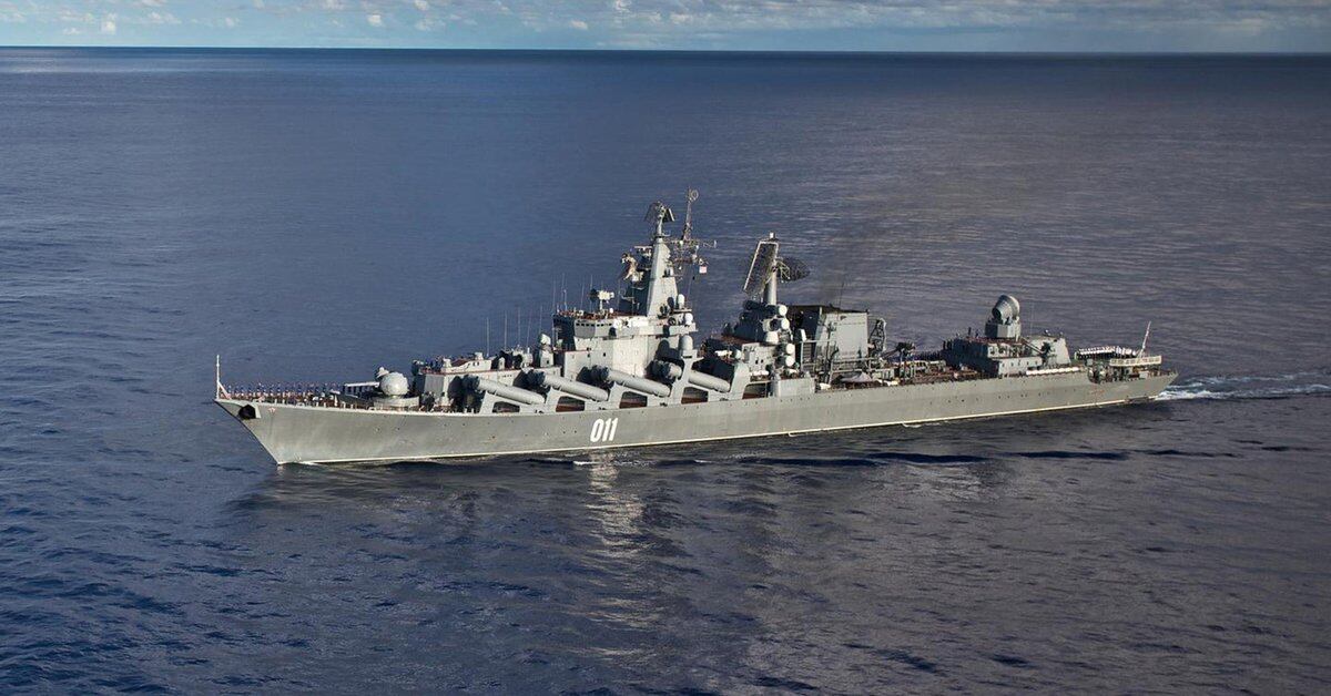 Gli Stati Uniti sono in allerta per una strana esercitazione militare della Russia nell’Oceano Pacifico vicino alle Hawaii