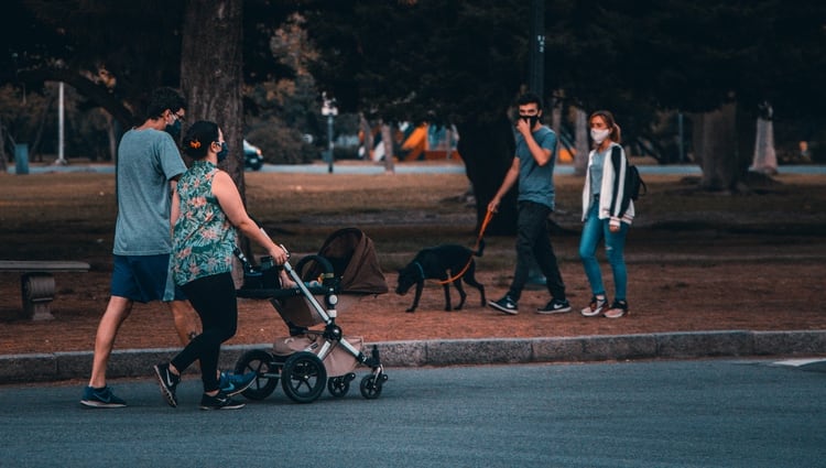 En Argentina murieron 394 personas por coronavirus 