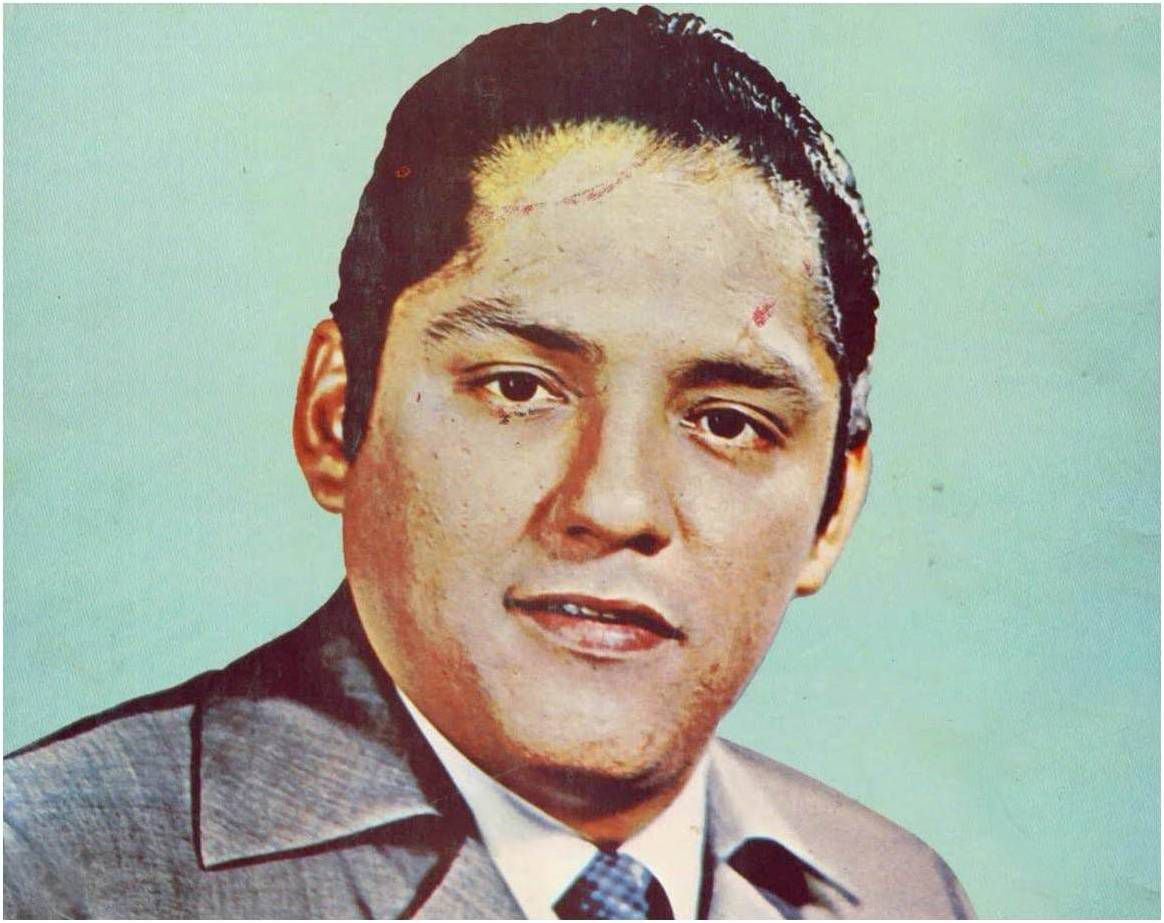 Apodado como el Ruiseñor de América, Julio Jaramillo grabó al menos 2.200 canciones.