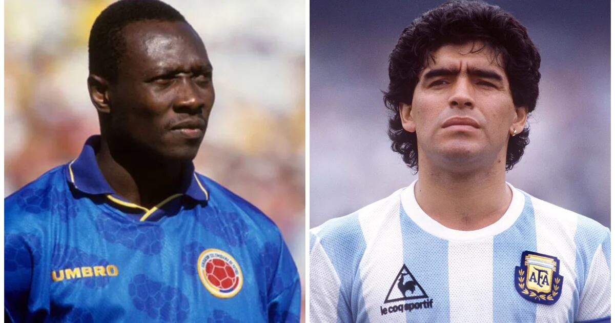 Desafio Mundial 2022: quem conseguirá se aproximar do Maradona