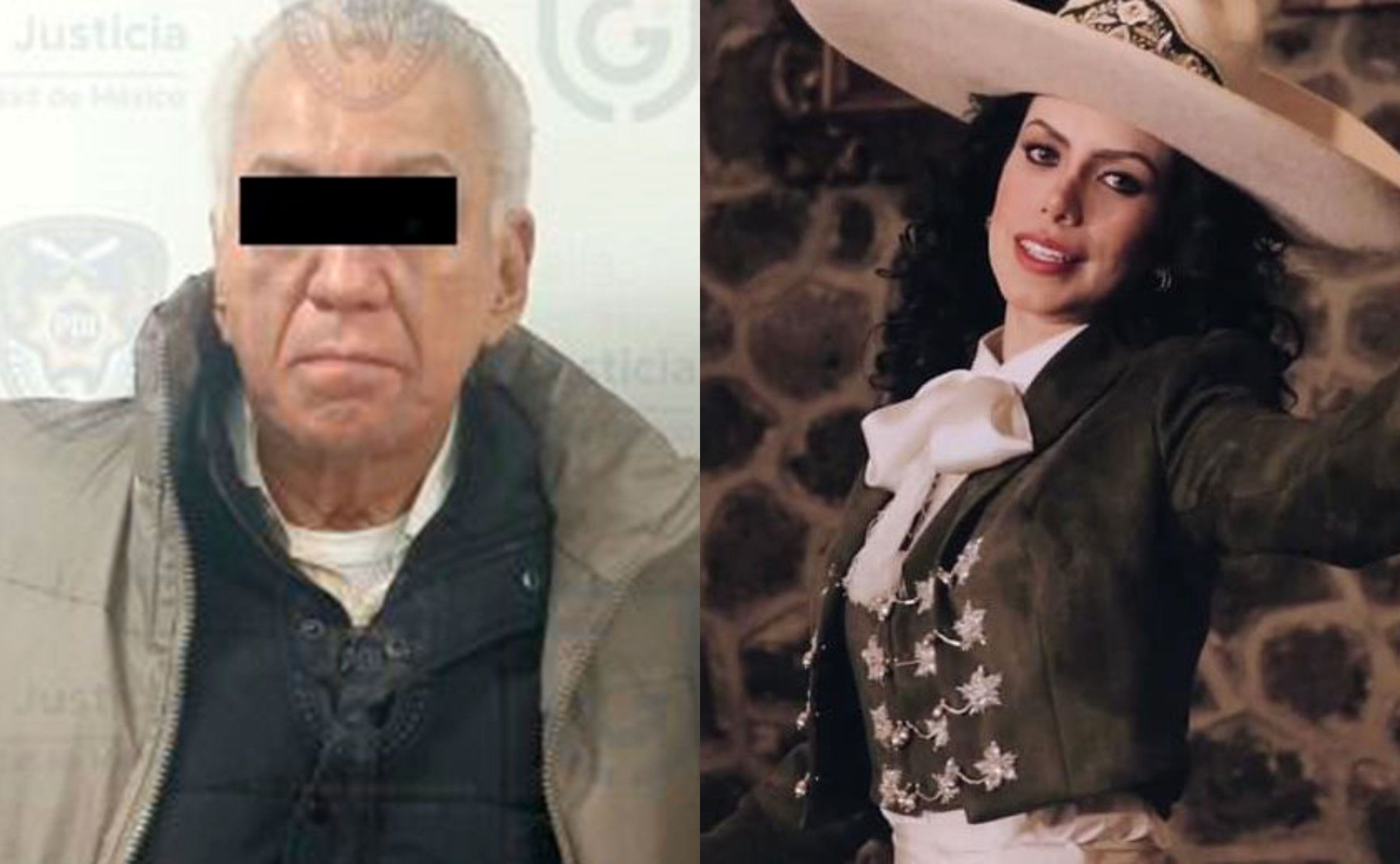 Murió Jesús Hernández Alcocer Presunto Feminicida De La Cantante Yrma Lydya Infobae