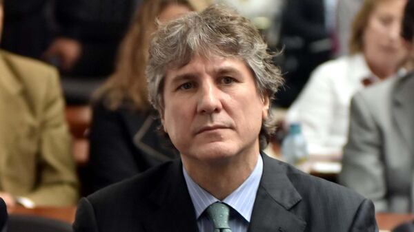 Boudou fue presentado como un recambio generacional y fue también el certificado de defunción de la “transversalidad” (DyN)