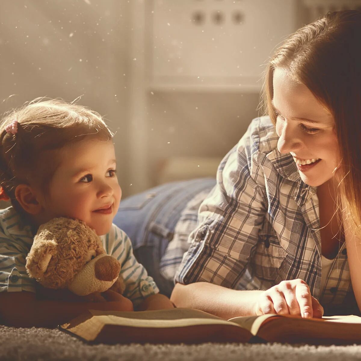 Maternidad: con estos 5 consejos vas a empezar a vivirla sin culpa - Ohlalá