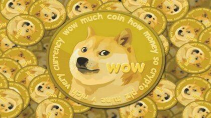 Resultado de imagen para dogecoin