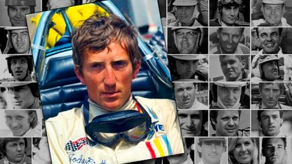 Jochen Rindt