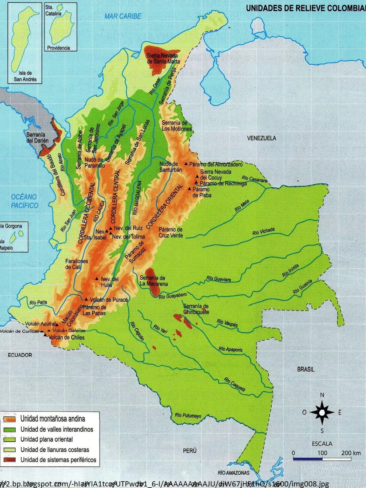 Temblor En Colombia Hoy Último Sismo Reportado El Martes 12 De Marzo Por El Servicio Geológico