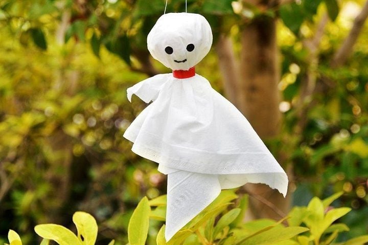 Teru Teru Bozu