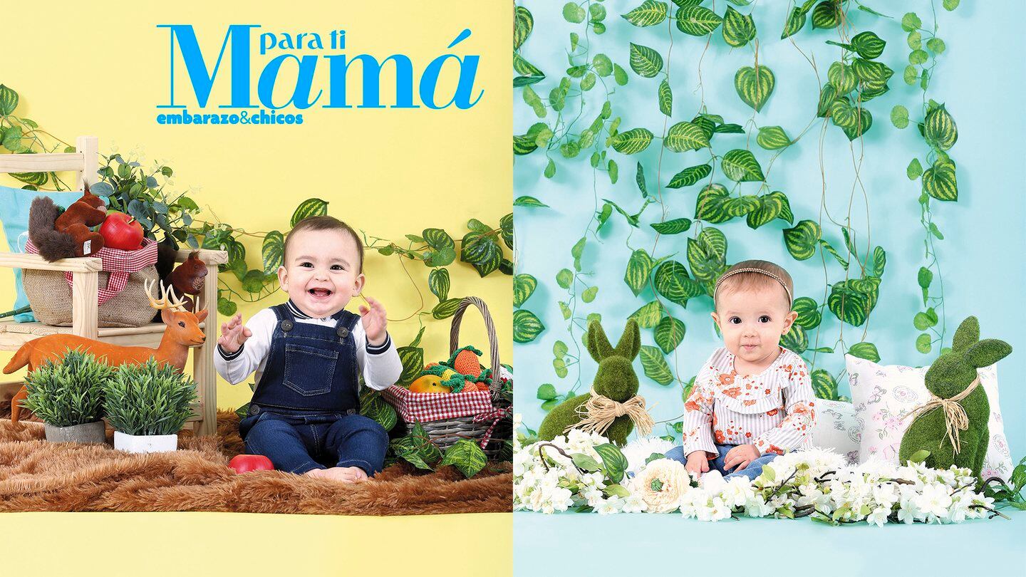 Revista Para Ti Mama Infobae