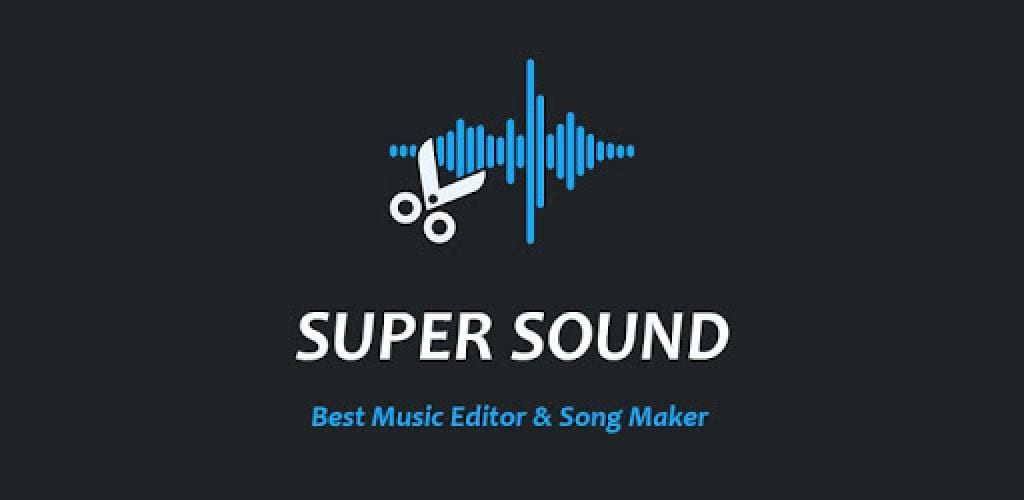 App SuperSound. (foto: super sound)