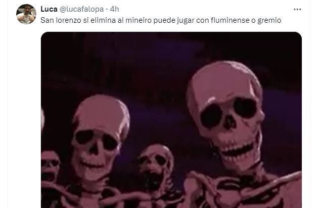 memes sorteo de octavos