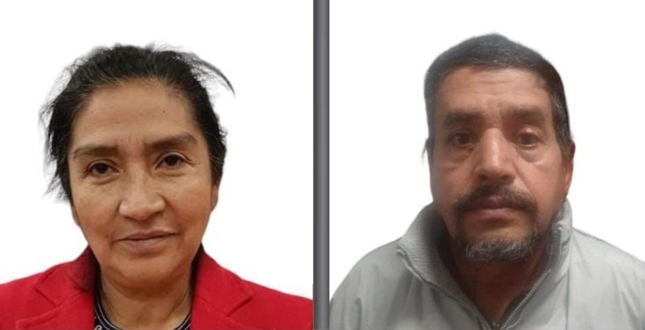 Sentencian a más de 1000 años de prisión a dos personas por fraude millonario en el Edomex