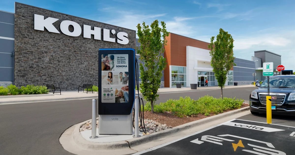 Nel secondo trimestre il grande magazzino Kohl’s ha generato un utile di 59,4 milioni di euro, con un aumento del 13,8%.