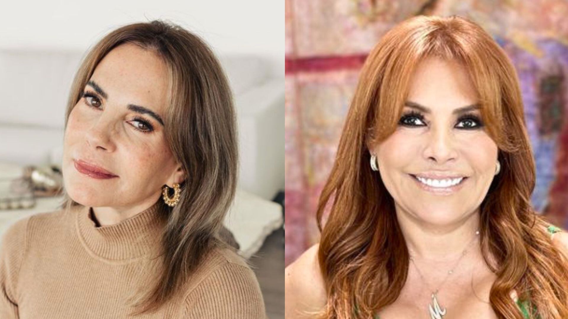 Karina Calmet Y Lo Que Piensa De Magaly Medina Luego De Ser Víctima De