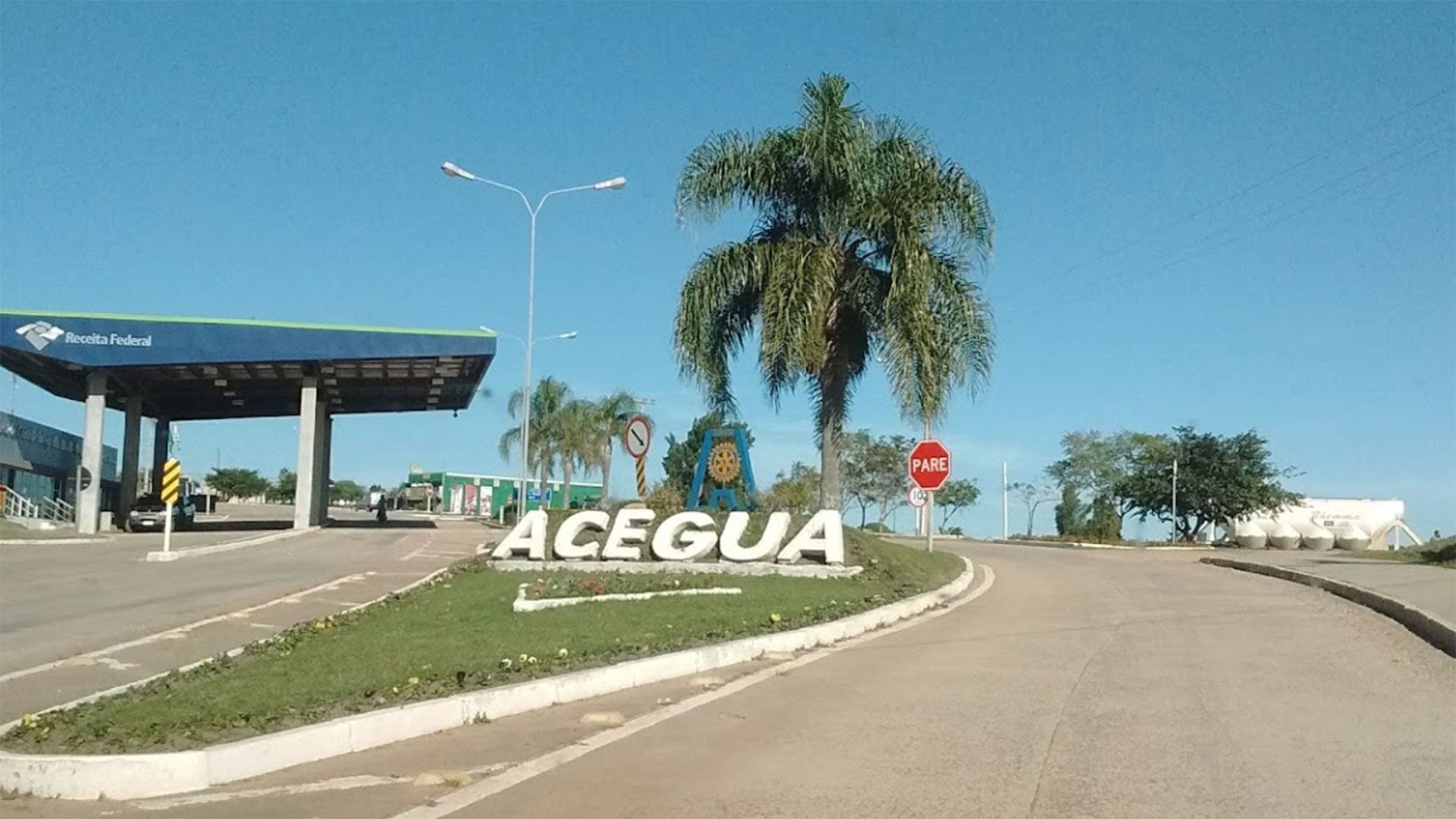 Aceguá