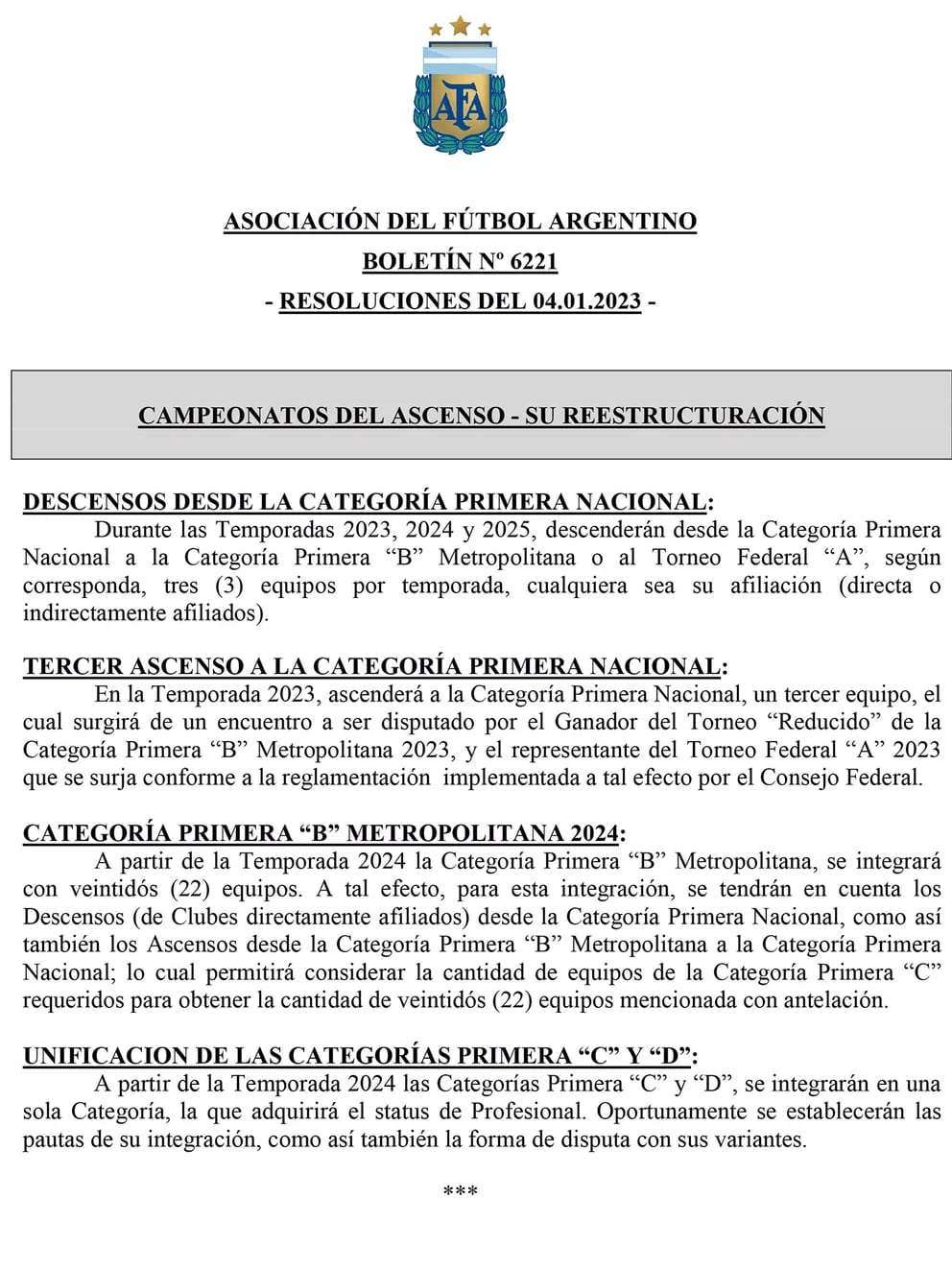 Liniers y Sportivo Italiano jugarán en la Primera B  Sitio Oficial de la  Asociación del Fútbol Argentino