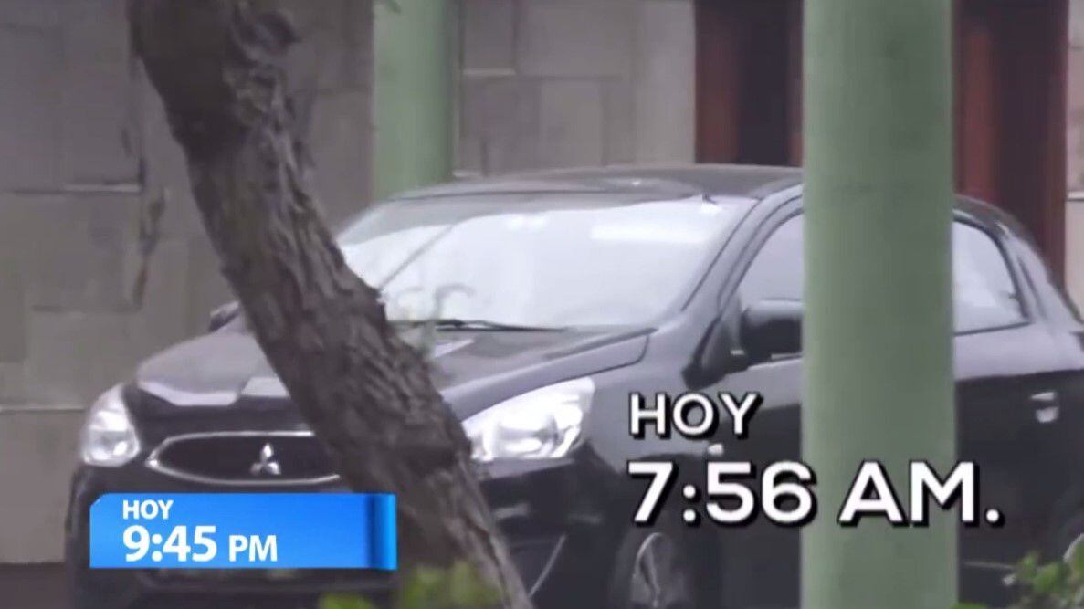 'Magaly TV La Firme' muestra pruebas de Christian Domínguez en casa de Karla Tarazona.