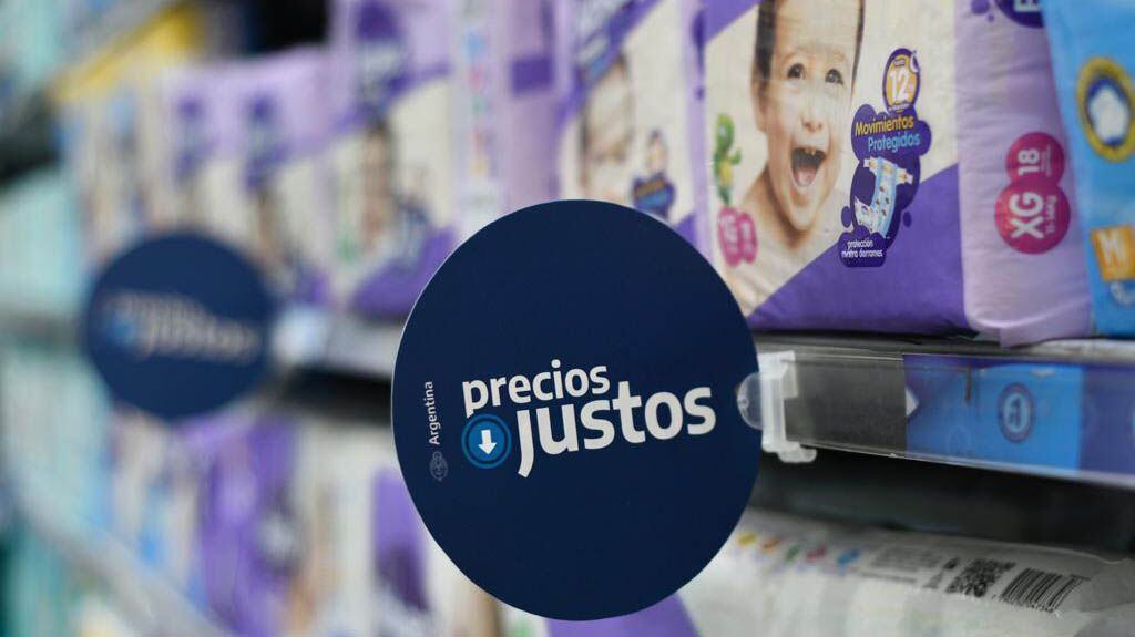 Precios justos