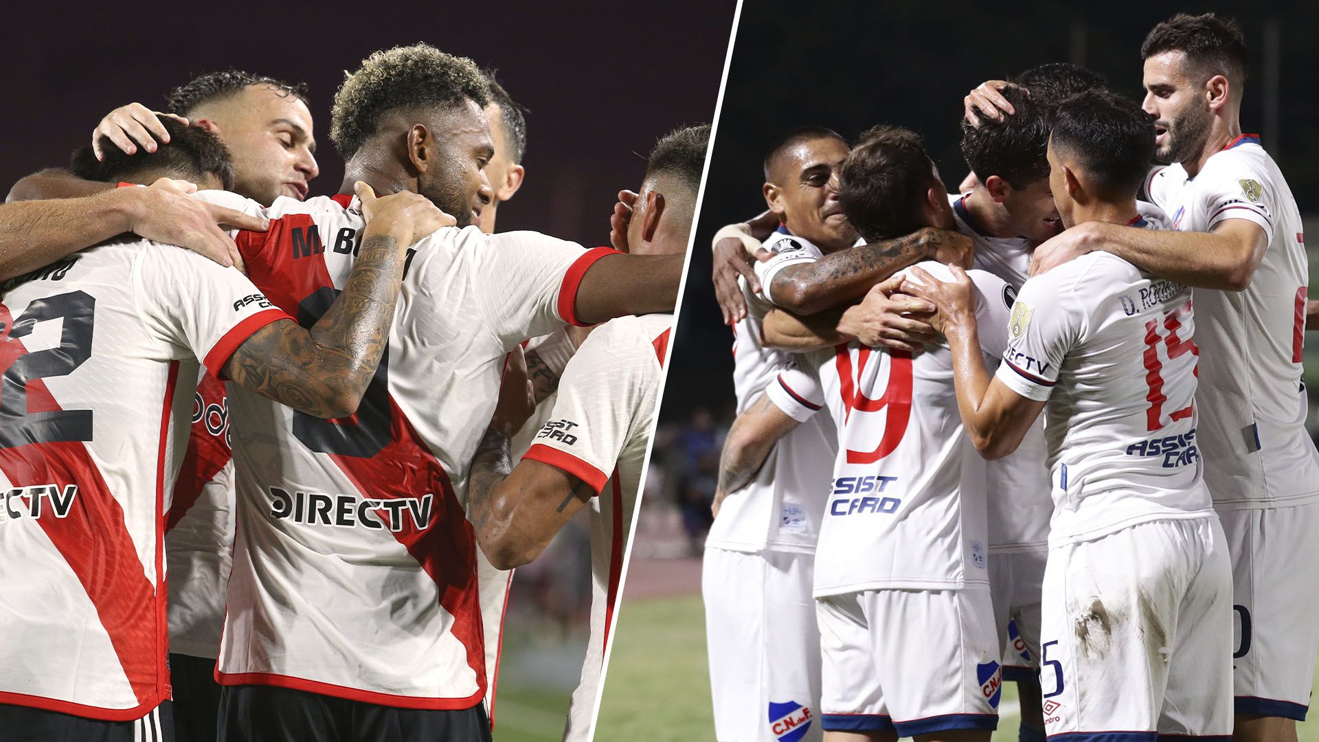 previa river plate vs nacional montevideo