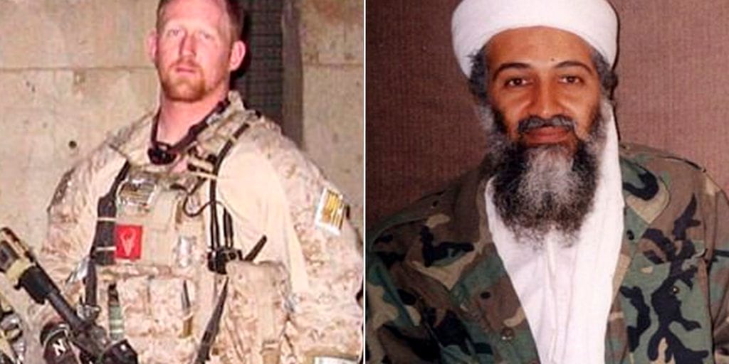 El soldado que mató a Bin Laden reveló los detalles de cómo fue ese  instante - Infobae