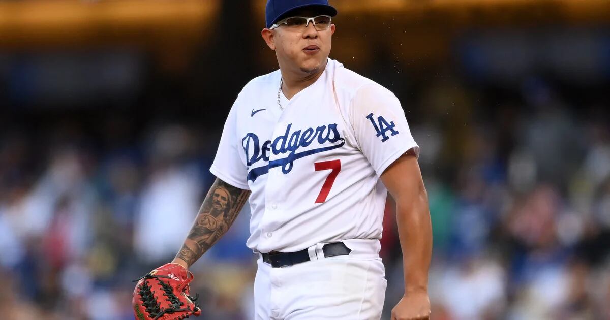 Los Angeles Dodgers: Cinco jugadores en la mira para firmar de cara a MLB  2022