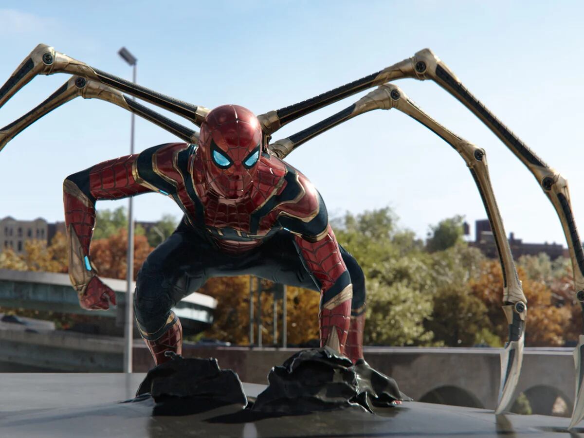 Spider-Man: No Way Home” no es el final: Kevin Feige confirmó que está en  desarrollo otra película - Infobae