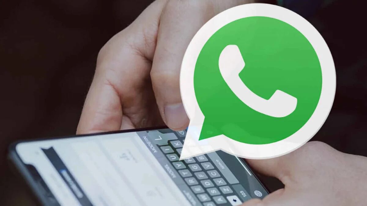 Cómo Tener Un Acceso Directo De Whatsapp En La Pantalla Del Celular Infobae 9032